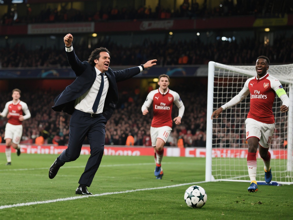 在欧洲足坛，总有一些比赛能让人久久难忘。